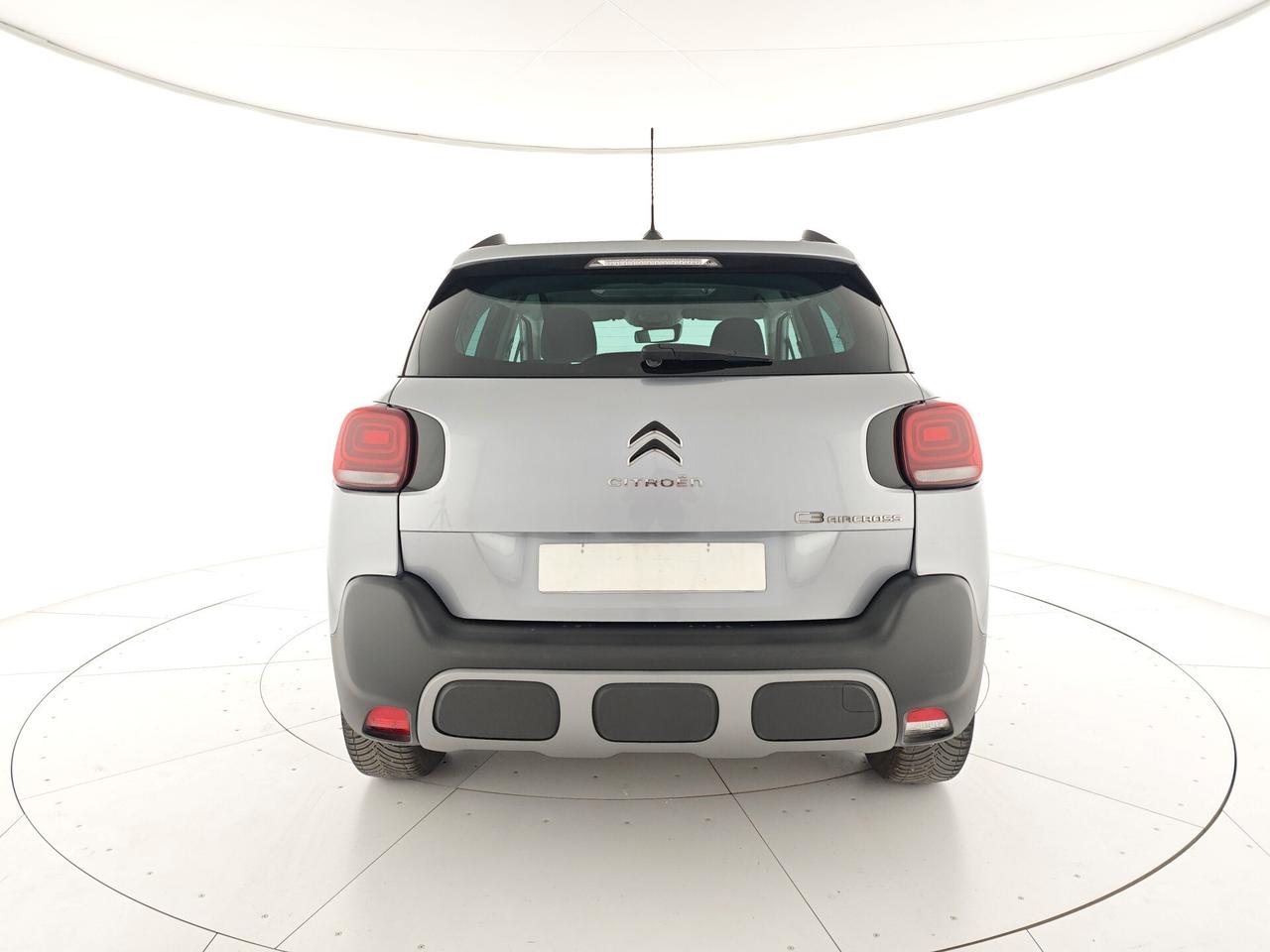 Citroen C3 Aircross PureTech 110 S&S Feel