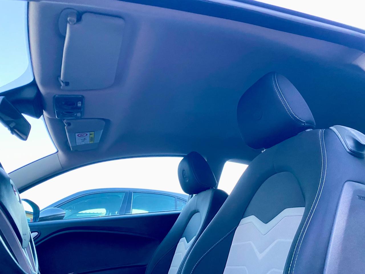 Alfa Romeo MiTo 51000 Km Neopatentati 105cv 6marce