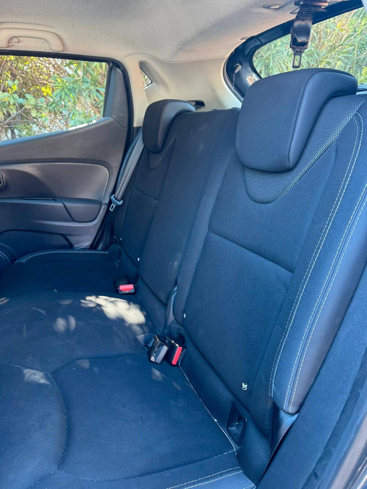 Renault Clio dCi 8V 75CV Start&Stop 5 porte Energy Zen