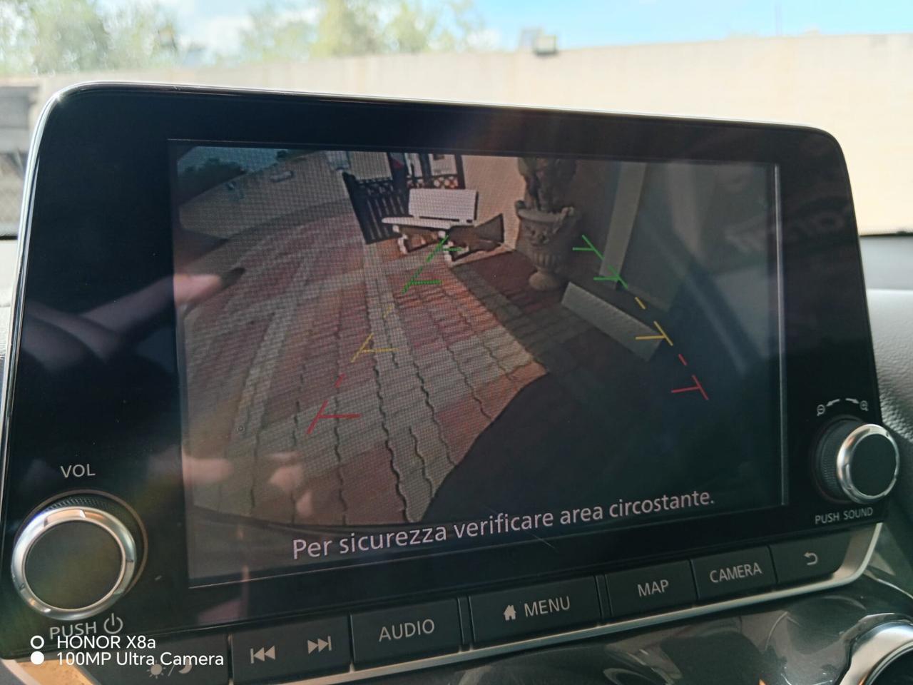 Nissan Juke 1.0 DIG-T 117 CV N-Connecta