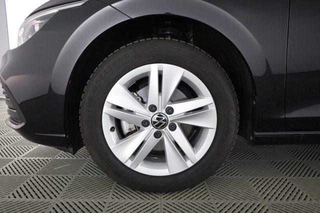 VOLKSWAGEN Golf Golf 2.0 TDI DSG SCR Life