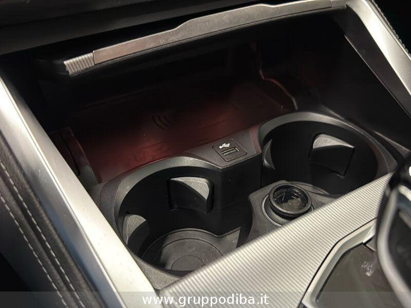 BMW Serie 4 G26 2021 Gran Coupe 420i Gran Coupe Msport auto