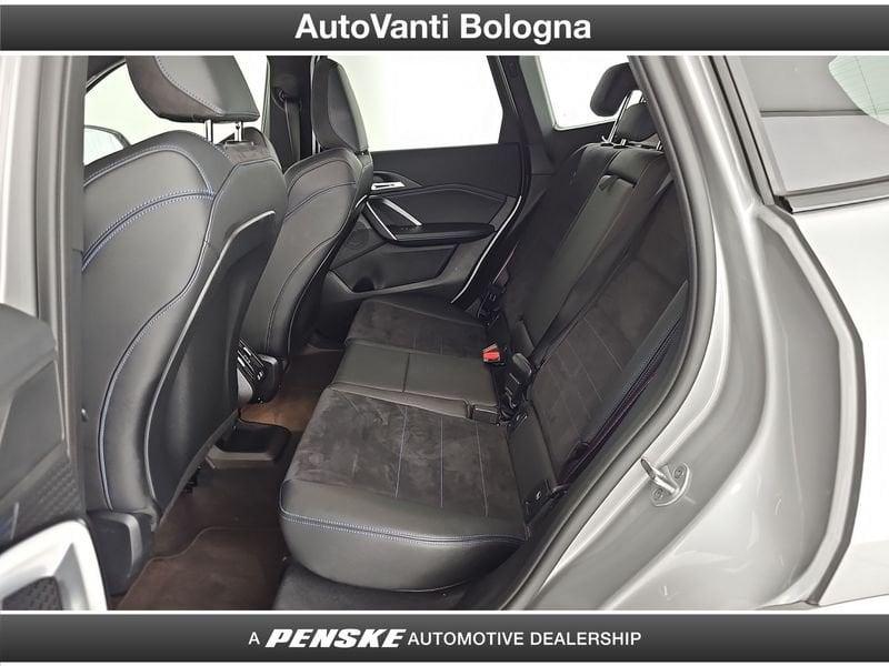 BMW X1 X1 xDrive 20d Msport Pro