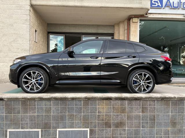BMW X4 xDrive20d 48V Msport CON SOLI 7511 KM