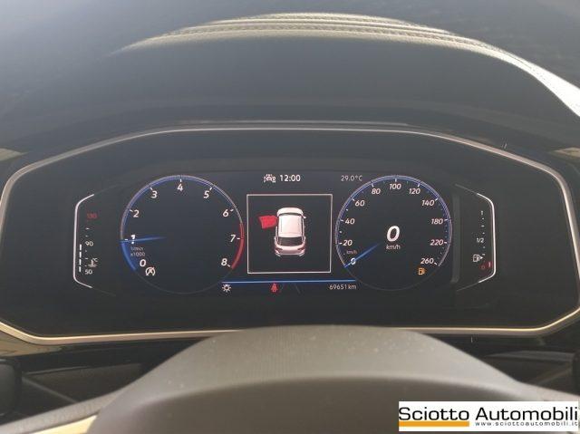 VOLKSWAGEN T-Roc 1.0 TSI R-Line