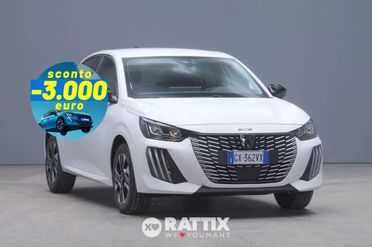 Peugeot 208 1.2 Hybrid 145CV Allure e-DCS6