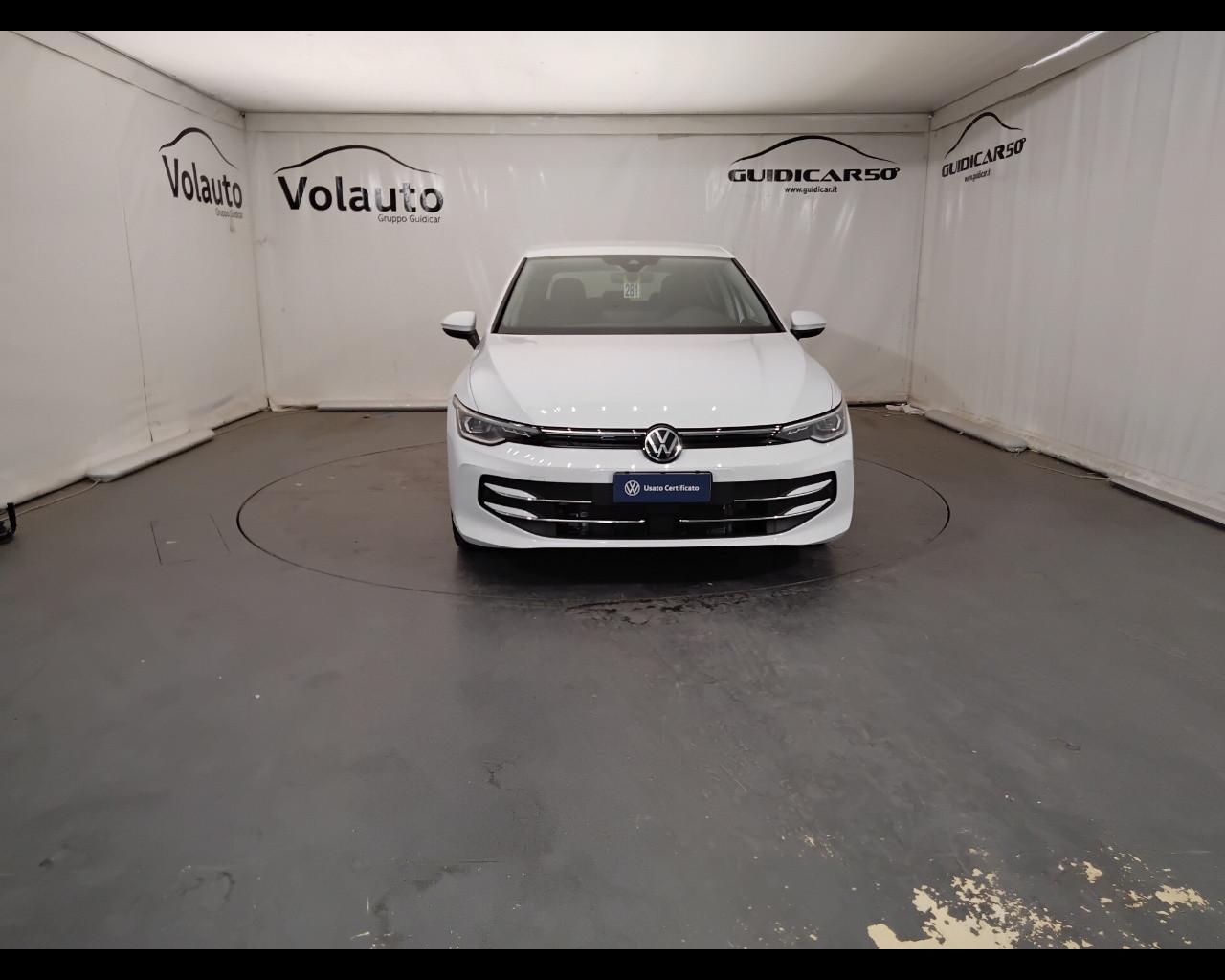 VOLKSWAGEN Golf VIII 2024 - Golf 1.5 tsi ehybrid Style 204cv dsg