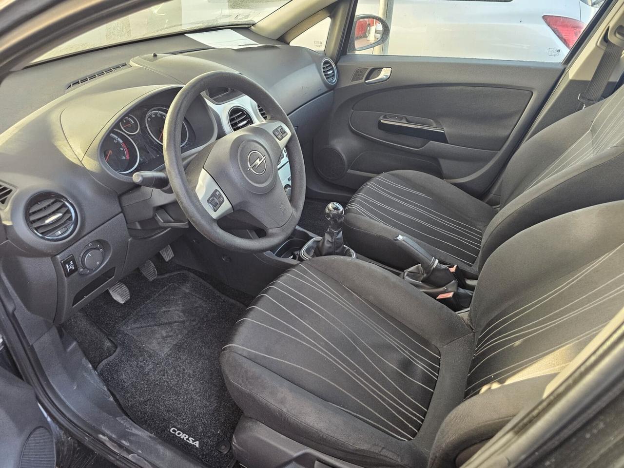 Opel Corsa 1.3 CDTI 95CV F.AP. 3 porte Elective