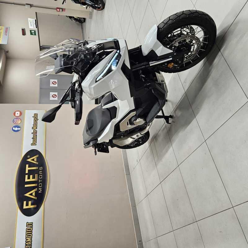Honda X-ADV 750 - 2026