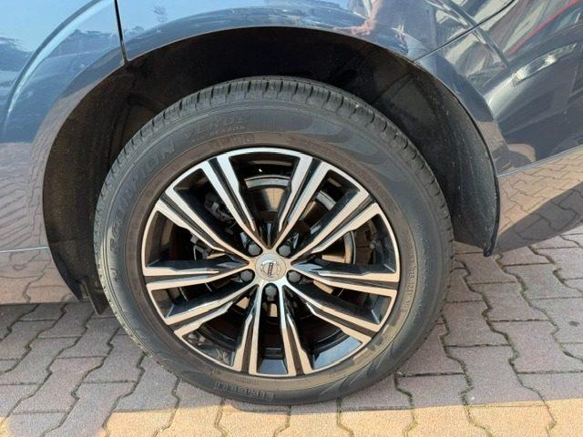 VOLVO XC60 B4 Geartronic Inscription