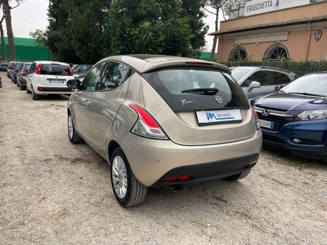 LANCIA Ypsilon 0.9 T.Air S&S DFN 85CV