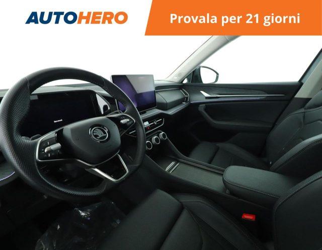 SKODA Kodiaq 2.0 TDI 4x4 DSG Selection