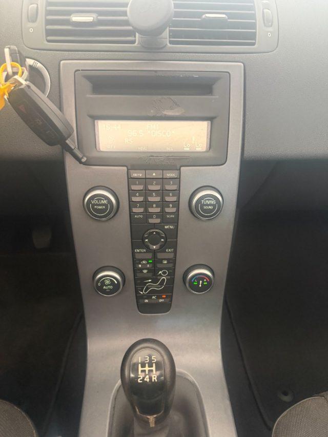 VOLVO V50 1.6 D DRIVe cat POLAR