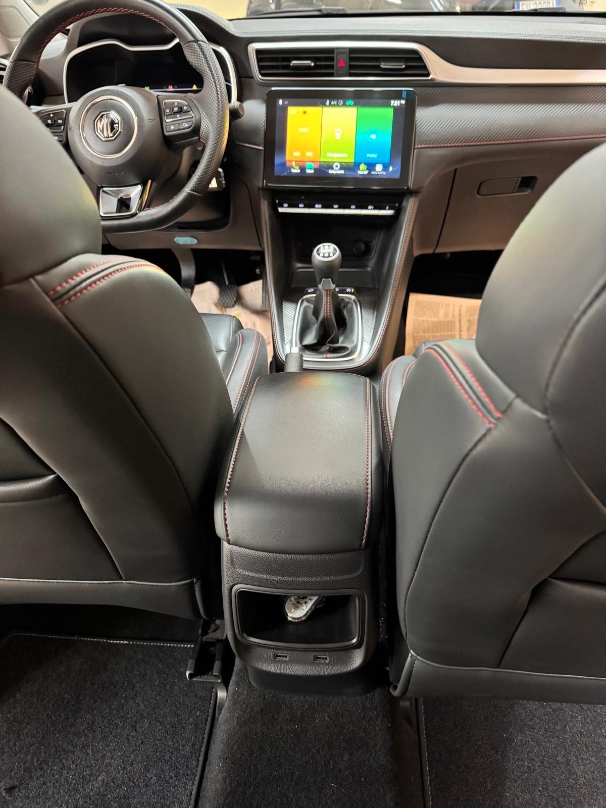 Mg ZS 1.5 VTi-tech Luxury AZIENDALE PERFETTA