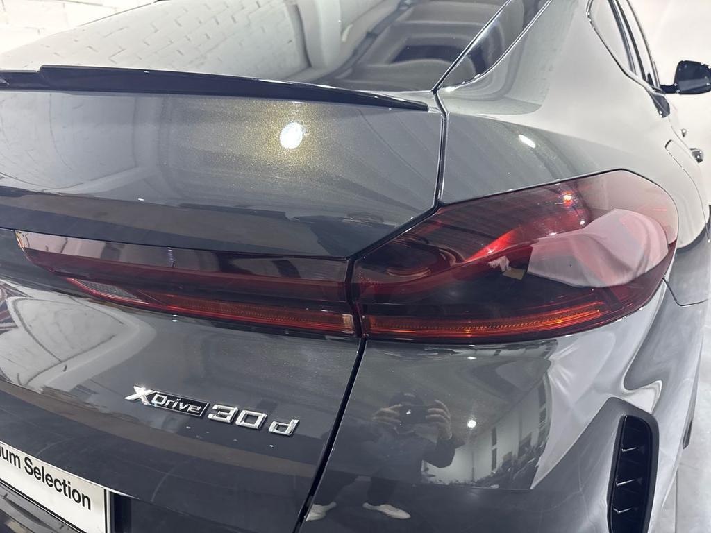 BMW X6 30 d MSport Pro xDrive Steptronic