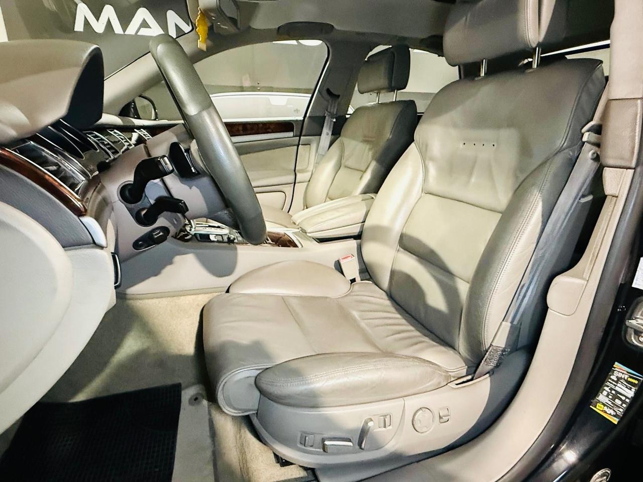 Audi A8 3.0 V6 TDI F.AP.*233 CV*UNIPRO*