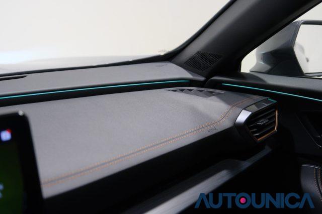 CUPRA Formentor 1.5 TSI DSG FULL LED