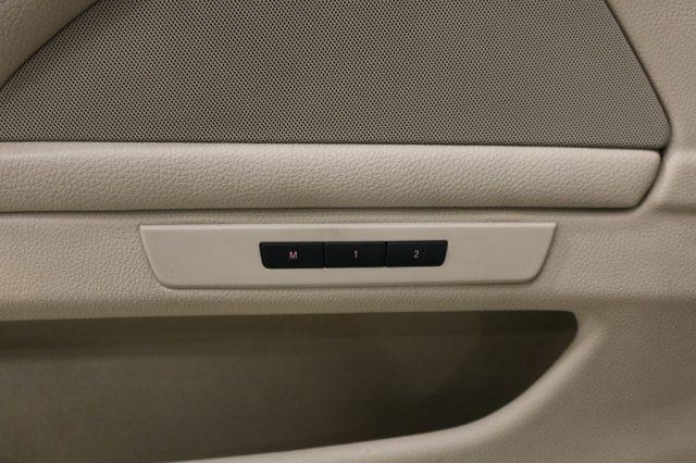 BMW 520 d Touring Futura