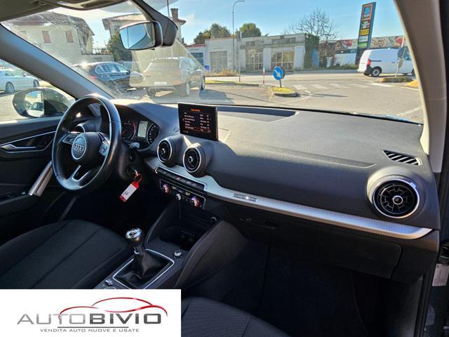 AUDI Q2 1.6 TDI Business