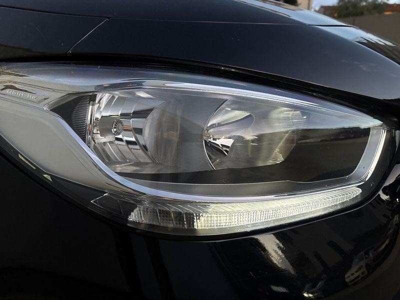 Mercedes-Benz Classe B B 160 Executive