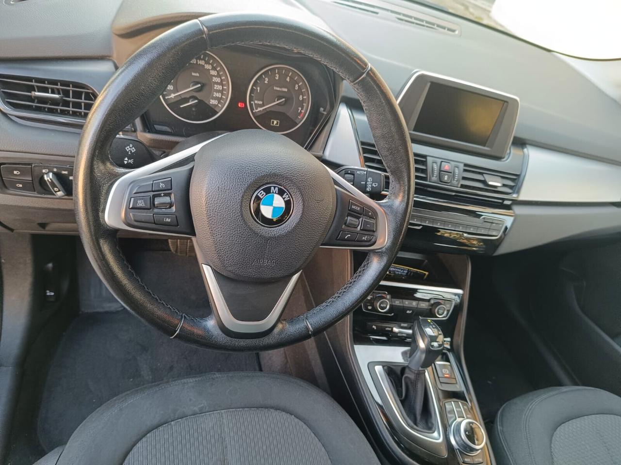 Bmw X2 IBRIDA BENZINA 136 CV