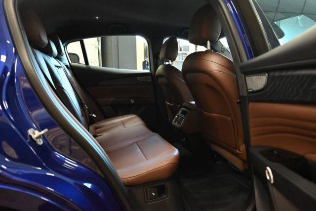 MASERATI Grecale 2.0 GT 300CV MHEV Q4 F1 NAVI 20"PINZE GIALLE FULL!
