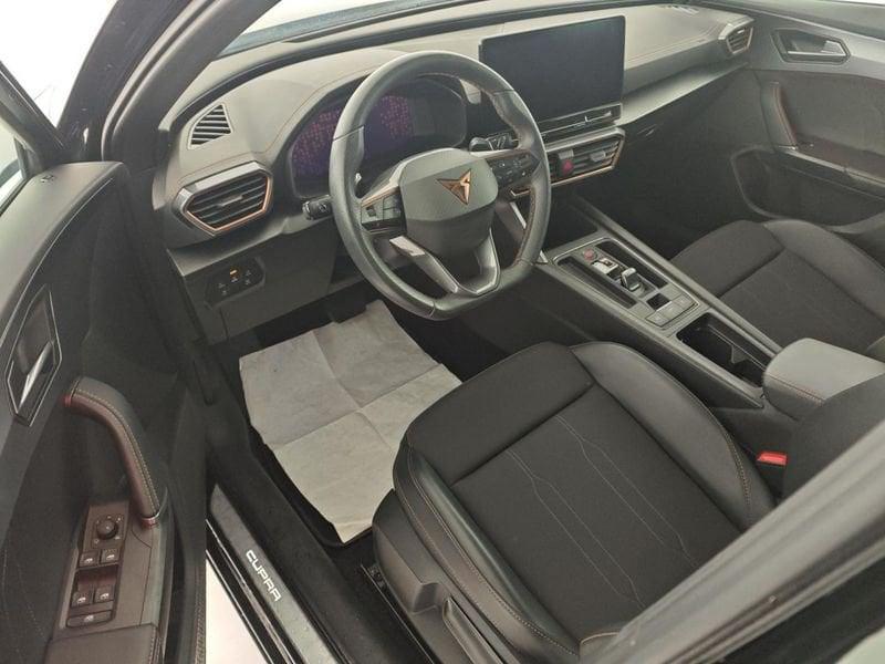 CUPRA Formentor 1.4 e-Hybrid DSG