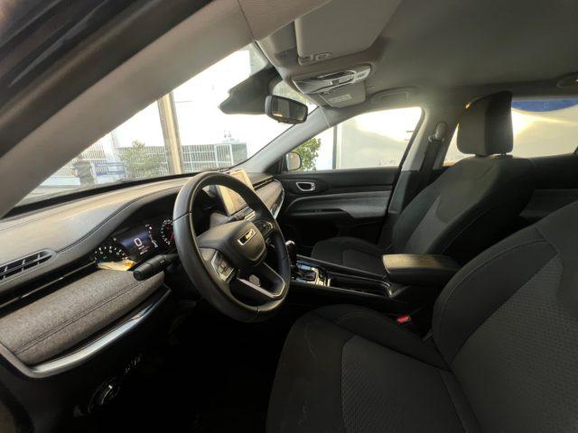 JEEP Compass 1.3 Turbo T4 150 CV aut. 2WD Limited da ?199,00