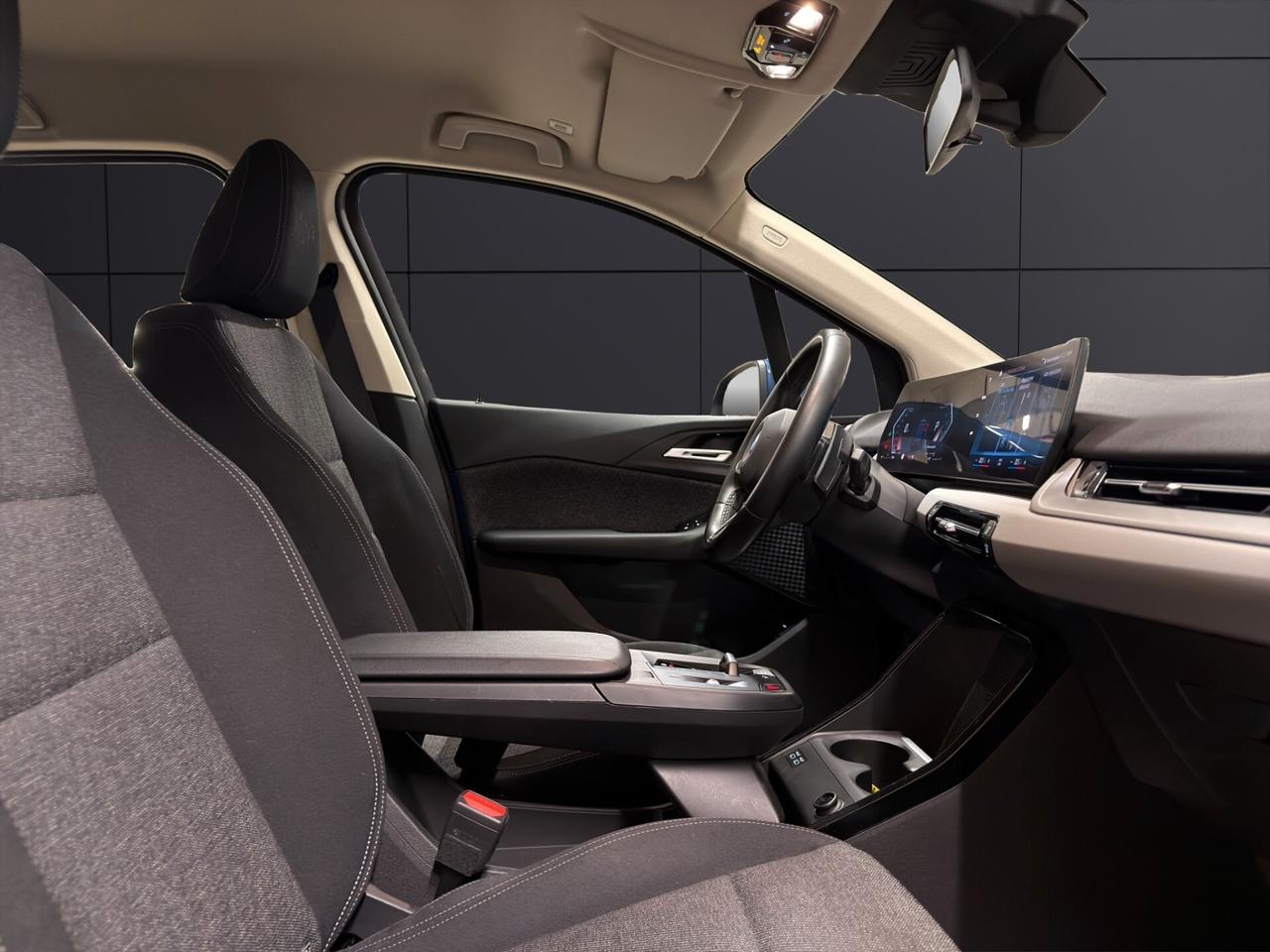 Bmw 2er Active Tourer 218d PREZZO REALE