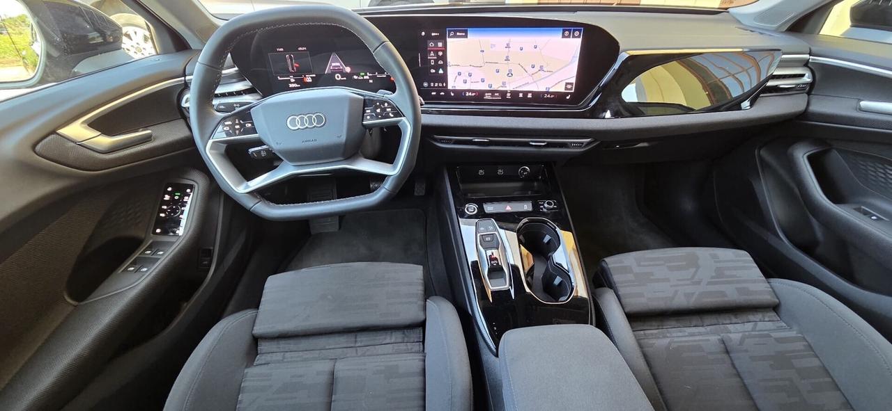 Audi A5 Avant 2.0 tdi mhev VALUTO PERMUTA