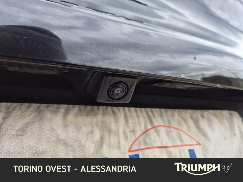 Renault Kadjar 1.7 blue dci Black Edition 4x4 150cv