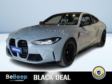 BMW Serie 4 Coupé M4 COUPE 3.0 COMPETITION AUTO