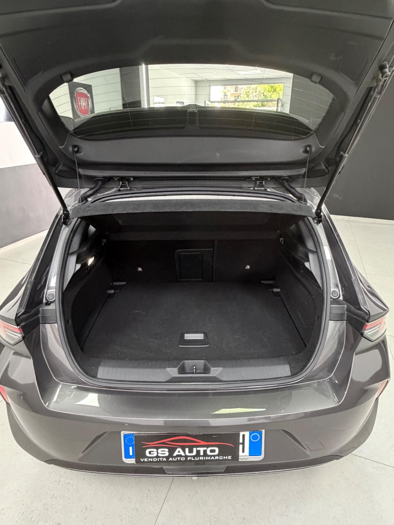 Opel Astra 1.5 Turbo Diesel 130 CV AT8 Business Elegance