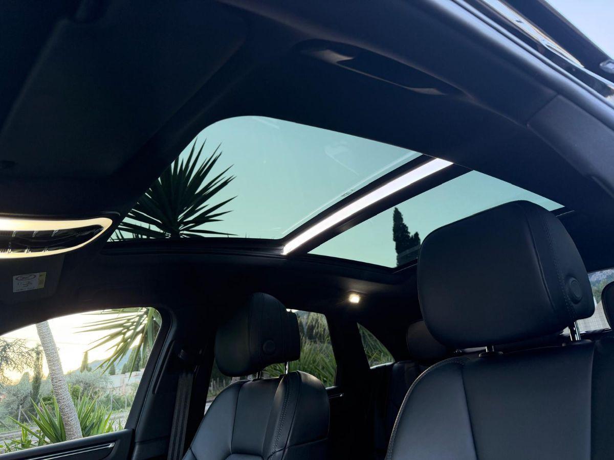PORSCHE - Macan - 2.0
