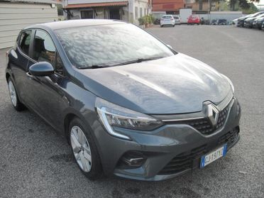 Renault Clio TCe 90 CV 5 porte GAS GPL FINANZIABILE
