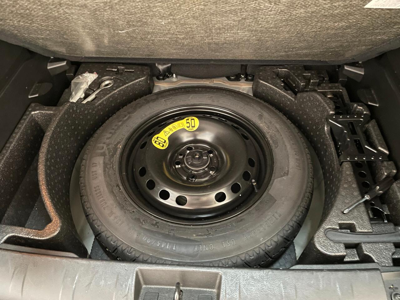 Jeep Renegade 1.0 120cv Night Eagle