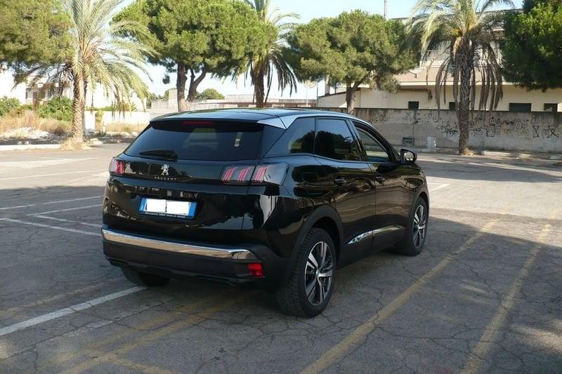 Peugeot 3008 3008 BlueHDi 130 S&S Allure