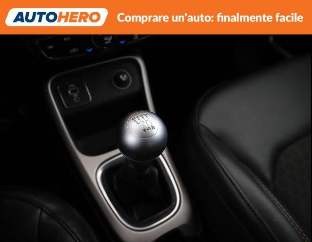 JEEP Compass 1.4 MultiAir 2WD Longitude