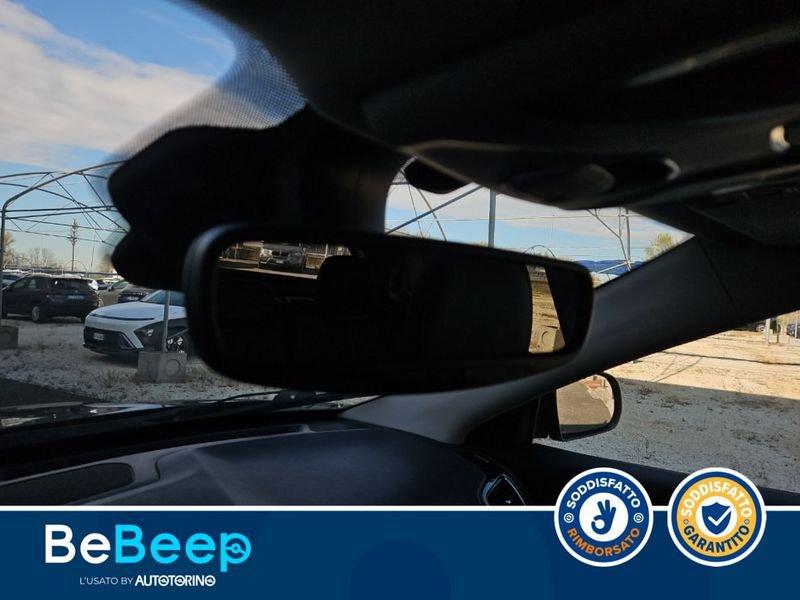 Jeep Compass 2.0 MJT LIMITED 4WD 140CV AUTO