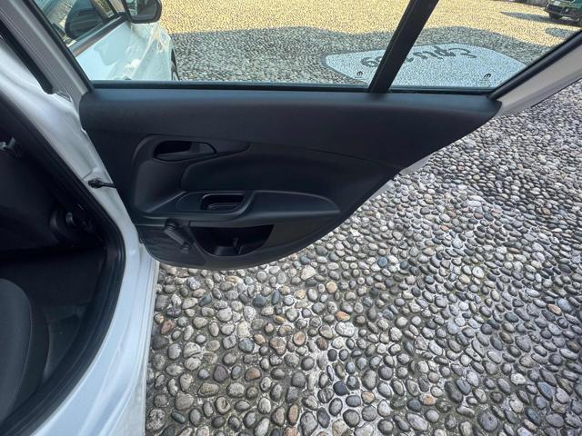 FIAT Tipo 1.3 Mjt S&S 5 porte