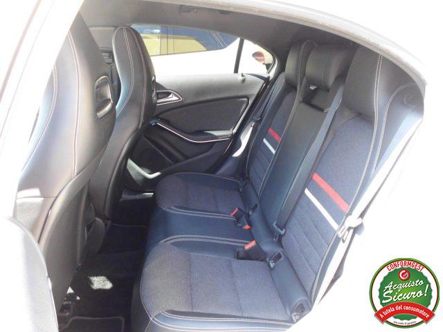 MERCEDES-BENZ A 180 CDI Sport