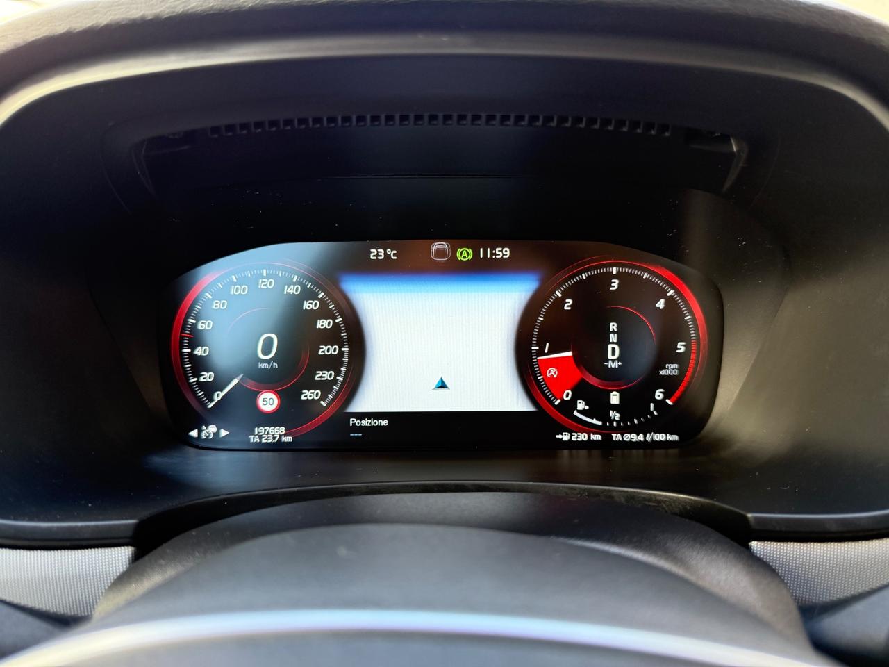 Volvo V90 B4 (d) AWD Geartronic Momentum Business Pro