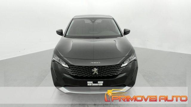 PEUGEOT 3008 Puretech 130cv S EAT8 GT