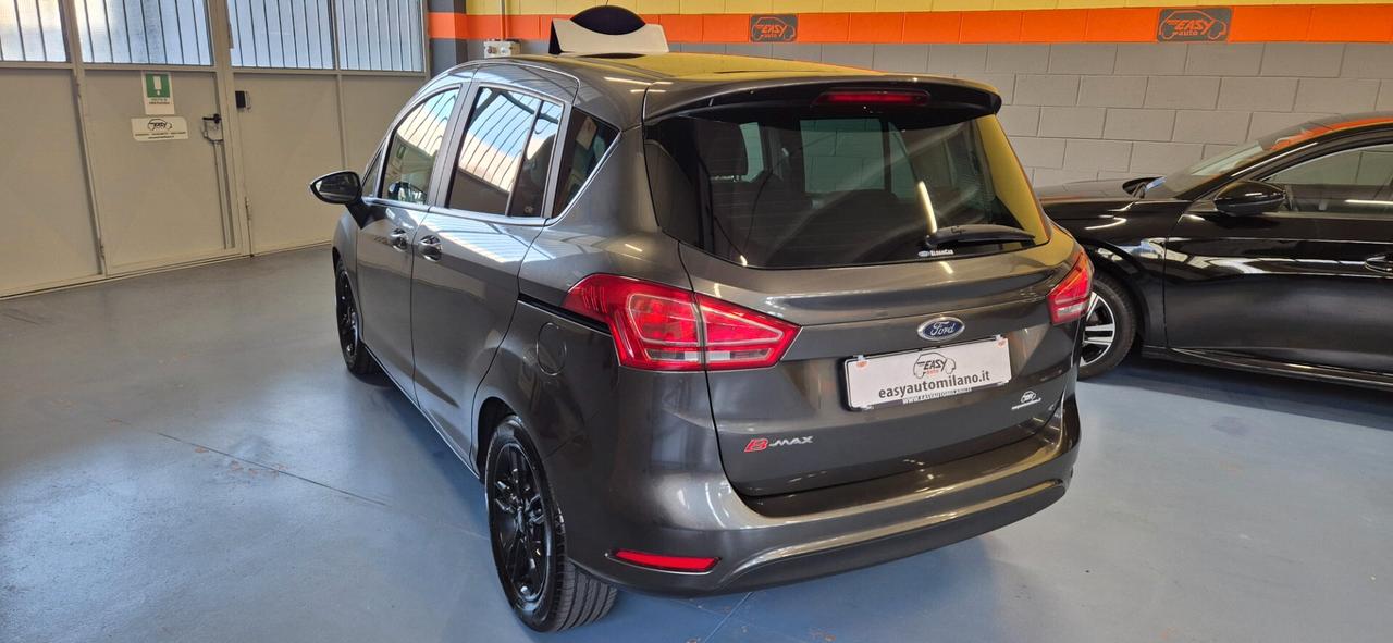 Ford B-Max 1.5 TDCi 75 CV Sport 2