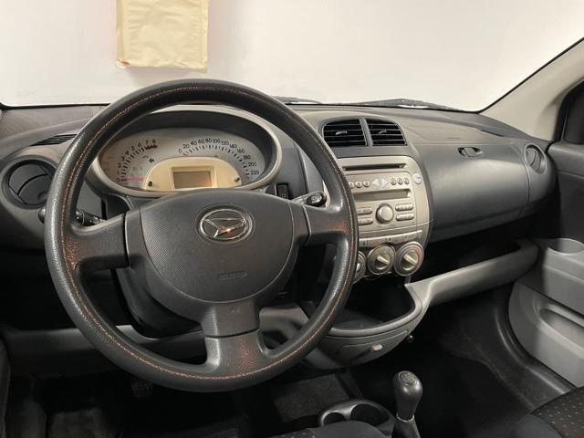 DAIHATSU Sirion 1.0 Hiro