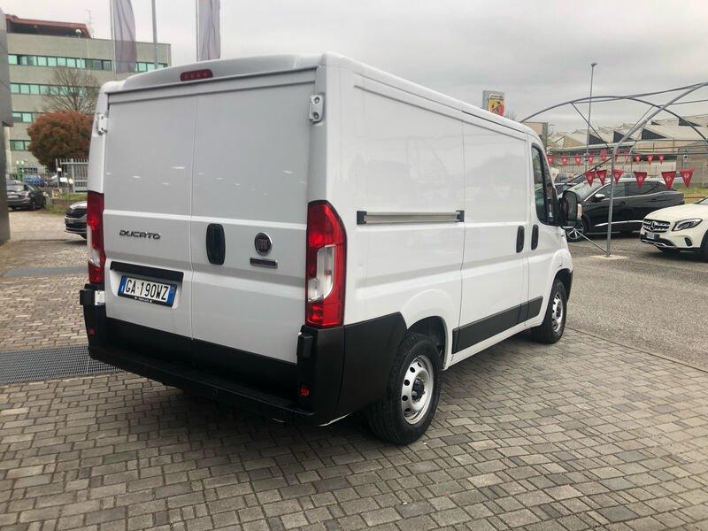 FIAT Ducato 30 2.3 MJT 120CV PC-TN Furgone