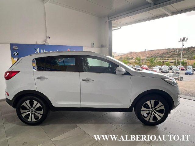 KIA Sportage 1.7 CRDI VGT 2WD Class *OFFERTA DEL MESE*