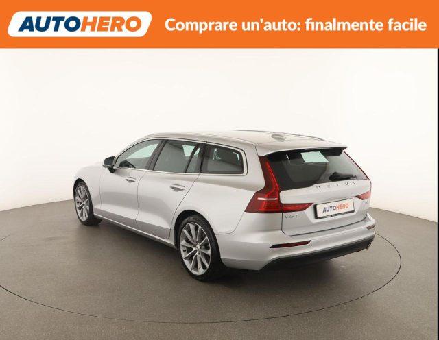 VOLVO V60 D3 Business Plus