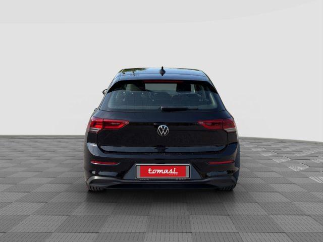 VOLKSWAGEN Golf Golf 2.0 TDI Life