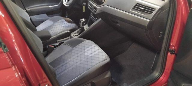 VOLKSWAGEN Taigo 1.0 TSI DSG R-Line TETTO